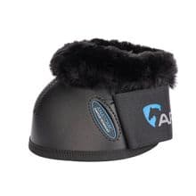 Shires Arma Supafleece Over Reach Boots
