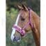 Shires Fleece Lined Lunge Cavesson