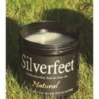 Silverfeet Hoof Balm