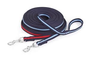 Soft Web Lunge Line