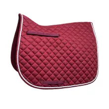 Splendid Showjump Small Pony Saddle Pad