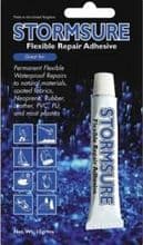 Stormsure Flexible  Repair Adhesive