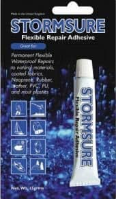 Stormsure Flexible  Repair Adhesive