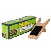 Stubbs Wooden Boot Jack