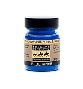 Supreme Products Blue Rinse