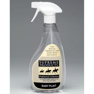 Supreme Products Easy Plait
