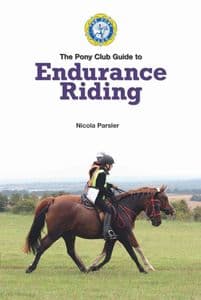 The Pony Club Guide to Endurance Riding