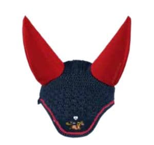 Thelwell Small Pony Fly Veil
