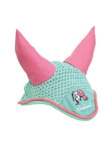 Thelwell Trophy Small Pony Fly Veil