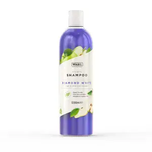 Wahl Diamond White Shampoo