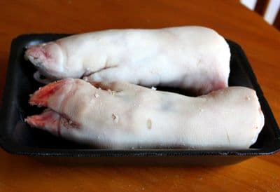 Trotters (Pack of 2)