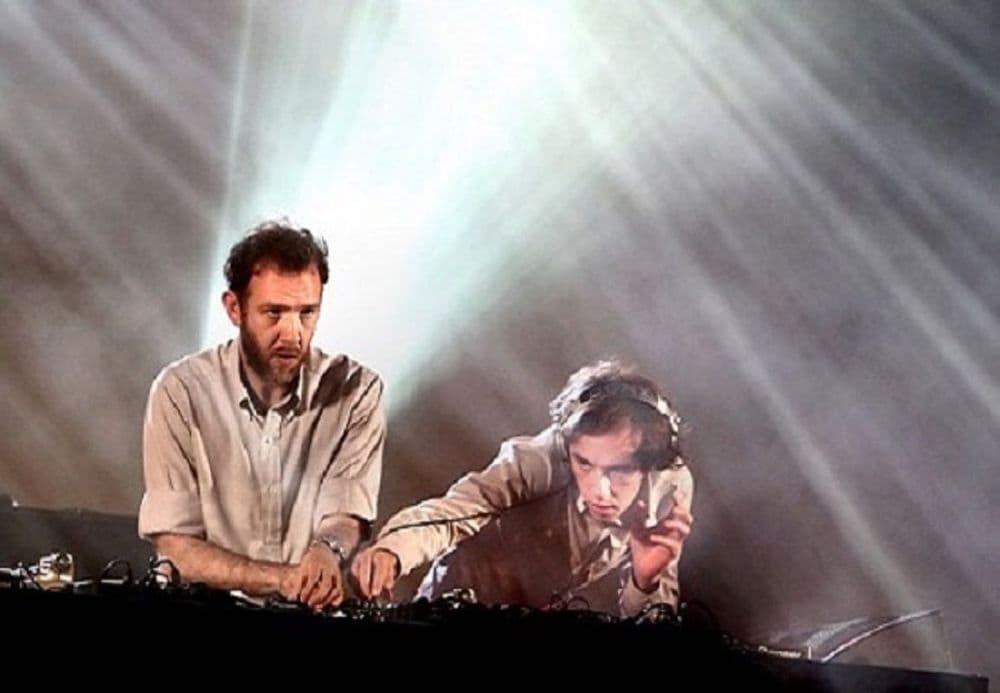 2 Many DJ's Live Breaks Audio & Video DJ-Sets 32GB USB SPECIAL Compilation (2002 - 2022)