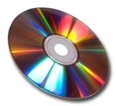A DJ set / CD of your choice - from any CD Pack