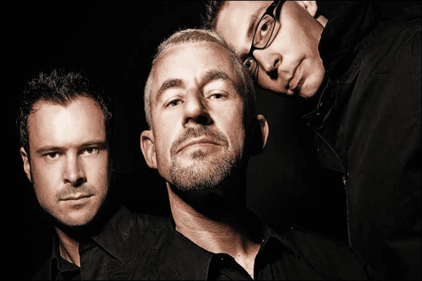 Above & Beyond Live Trance & Progressive DJ-Sets 32GB USB SPECIAL Compilation (2001 - 2026)