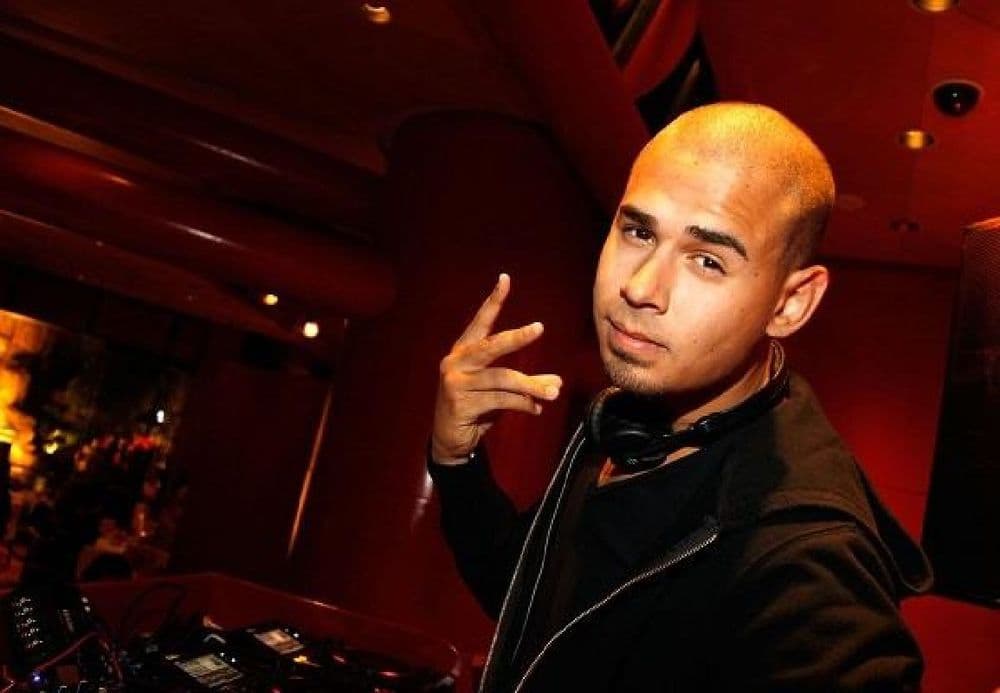 Afrojack Live Progressive, Electro House & EDM DJ-Sets Compilation (2009 - 2026)