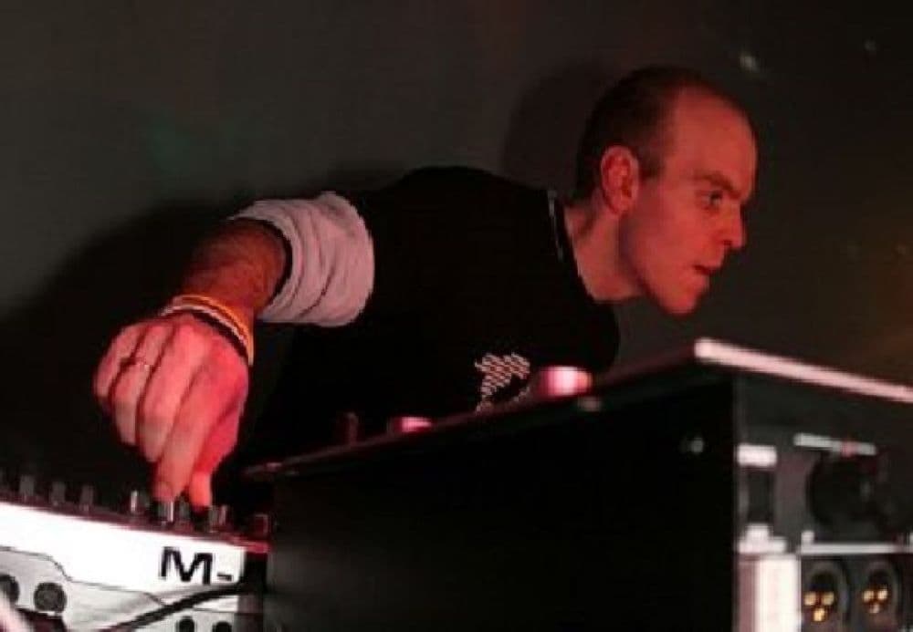 Airwave Live Psy-Trance & Hard Dance DJ-Sets Compilation (2003 - 2024)