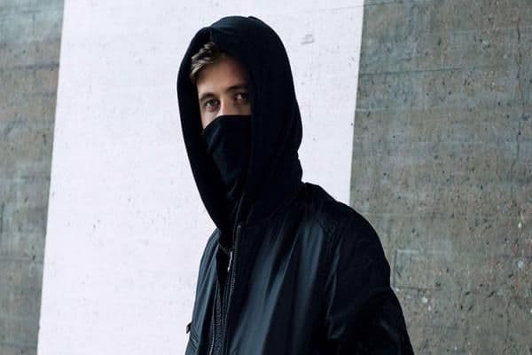 Alan Walker Live Electro & EDM Audio & Video DJ-Sets 128GB USB SPECIAL Compilation (2017 - 2025)