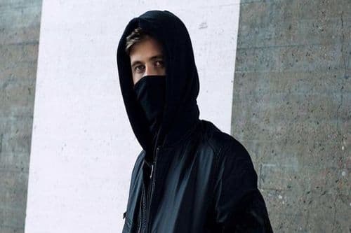 Alan Walker Live Electro & EDM Audio & Video DJ-Sets 128GB USB SPECIAL Compilation (2017 - 2025)