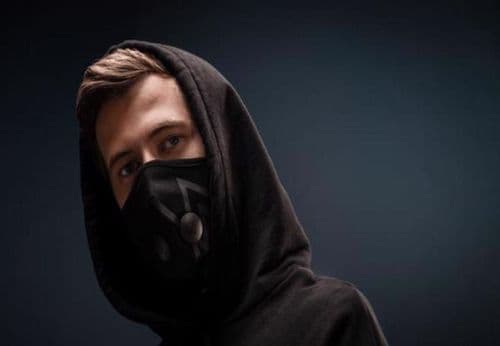 Alan Walker Live Funky, Electro House & EDM DJ-Sets Compilation (2017 - 2025)