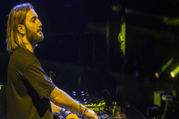 Alesso Live Progressive,  Electro House & EDM DJ-Sets Compilation (2009 - 2025)