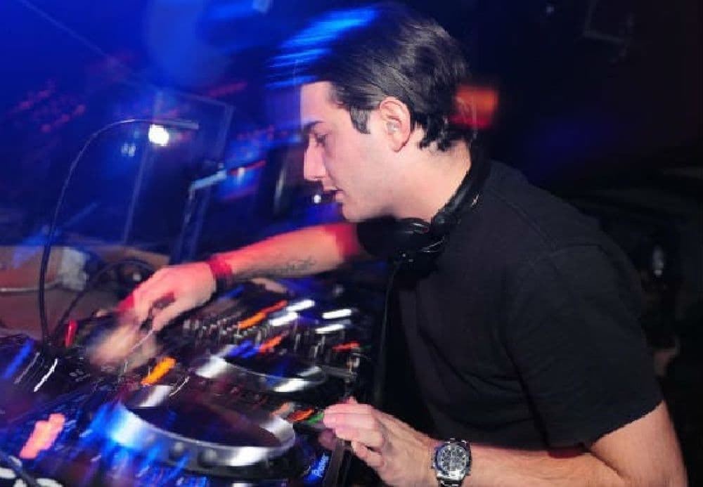 Alessso Live Electro & EDM Audio & Video DJ-Sets 128GB USB SPECIAL Compilation (2009 - 2026)