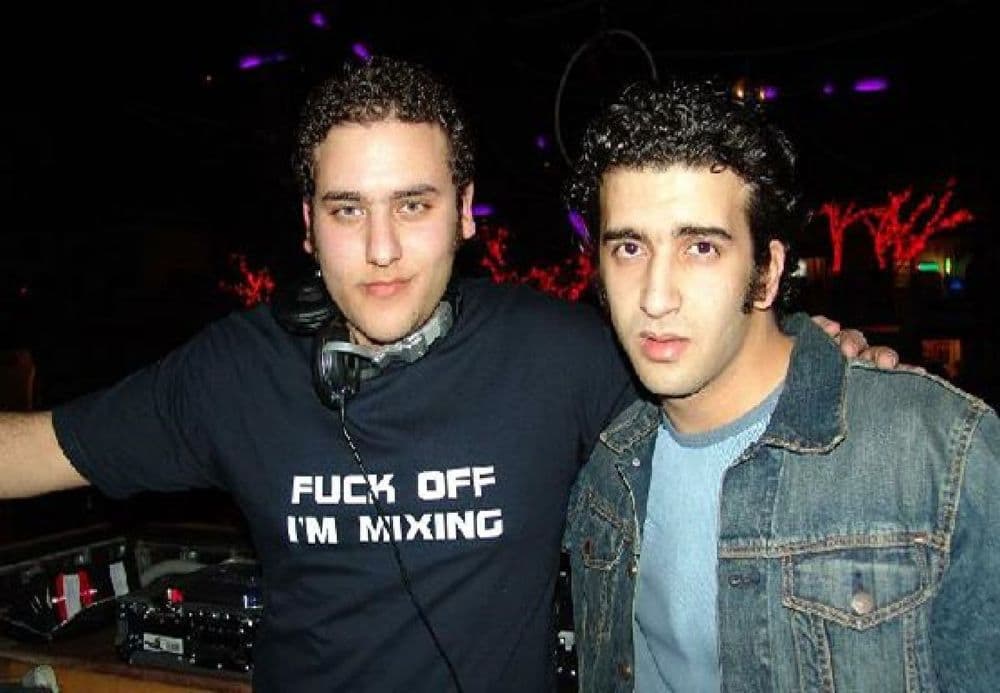 Aly & Fila Live Trance & Progressive Audio & Video DJ-Sets 64GB USB SPECIAL Compilation (2007-2026)