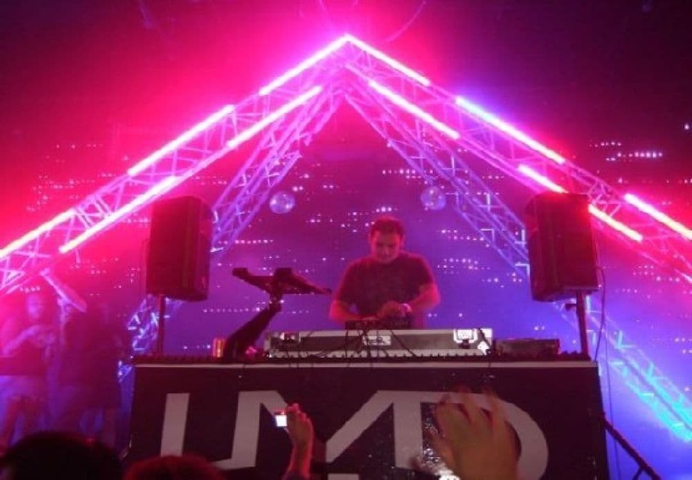 Aly & Fila Live Uplifting Trance & Progressive DJ-Sets Compilation (2007 - 2025)