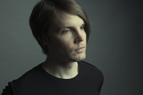 Ambivalent Live Minimal & Techno DJ-Sets Compilation (2008 - 2015)
