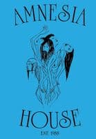 Amnesia House - Back To The Dock - PACK 2 - CD Pack
