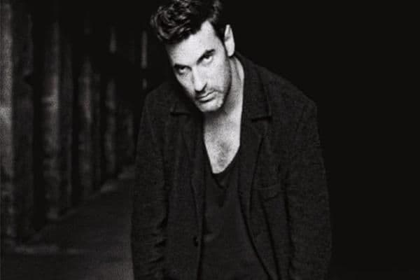 Andre Galluzzi Live Funky & Hard Techno DJ-Sets Compilation (2001 - 2013)