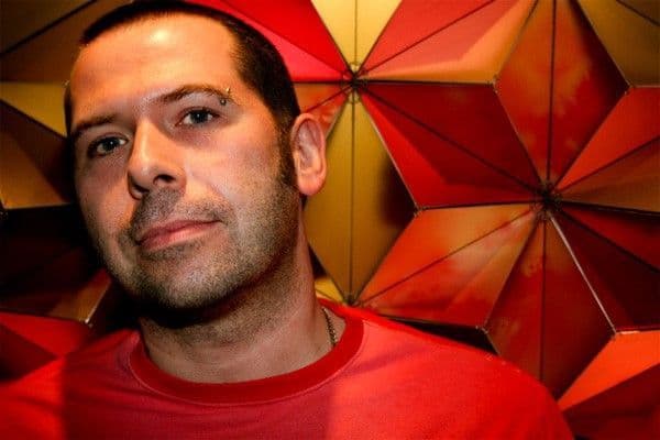 Andy Farley Live Classics, Hard House & Hard Dance DJ-Sets Compilation (1997 - 2025)