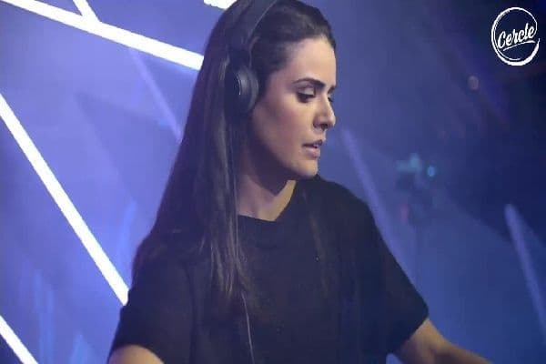 ANNA Live Funky & Hard Techno Audio & Video DJ-Sets 128GB USB SPECIAL Compilation (2014 - 2026)