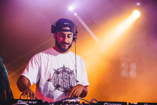 Armand Van Helden