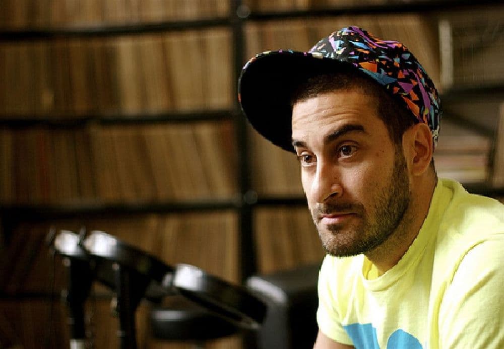 Armand Van Helden Live Classics & Funky House DJ-Sets Compilation (1995 - 2026)
