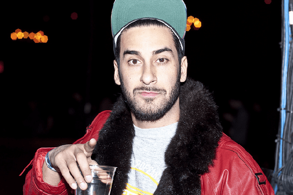 Armand Van Helden Live House Audio & Video DJ-Sets 64GB USB SPECIAL Compilation (1995 - 2026)