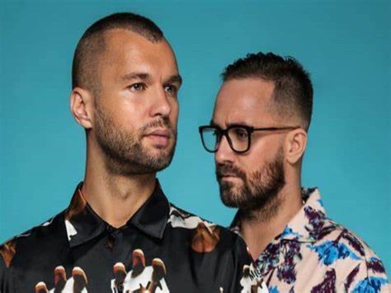 ARTBAT Live Tech House & Techno DJ-Sets Compilation (2019 - 2025)