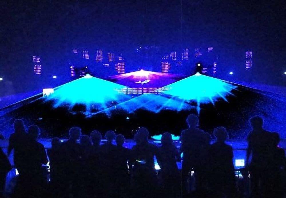 Awakenings Festival in Netherlands Global Techno Events Live DJ-Sets Compilation (2020 - 2025)