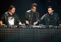 Axwell Live Funky House & Progressive DJ-Sets Compilation (2005 - 2025)