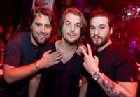 Axwell Live Funky House & Progressive DJ-Sets Compilation (2005 - 2025)