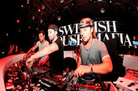 Axwell Live Funky House & Progressive DJ-Sets Compilation (2005 - 2025)