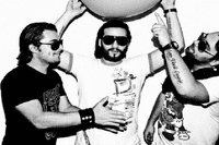 Axwell Live Funky House & Progressive DJ-Sets Compilation (2005 - 2025)