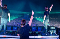 Axwell Live Funky House & Progressive DJ-Sets Compilation (2005 - 2025)