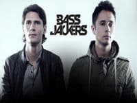 Bassjackers Live Electronica Audio & Video DJ-Sets 32GB USB SPECIAL Compilation (2010 - 2026)