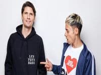 Bassjackers Live Electronica, Electro & House Audio & Video DJ-Sets SPECIAL Compilatiion (2010-202)