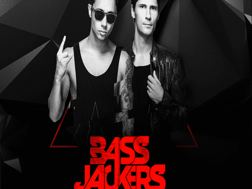 Bassjackers Live Electronica, Electro & House Audio & Video DJ-Sets SPECIAL Compilatiion (2010-202)