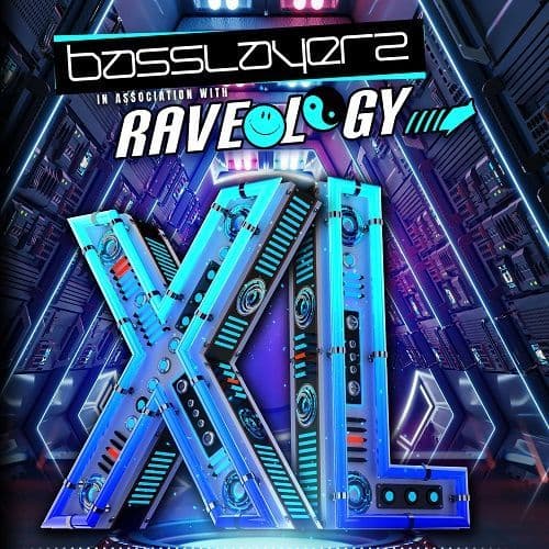 Basslayerz - XL - 2022 - USB