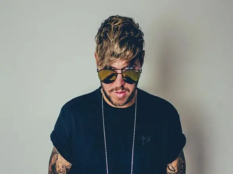 Ben Nicky Live Uplifting Trance DJ-Sets Compilation (2010 - 2026)