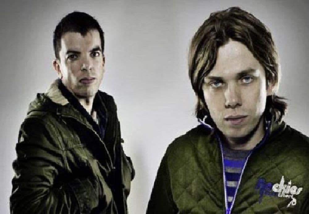 Bingo Players Live Funky House & Progressive DJ-Sets Compilation (2010 - 2023)