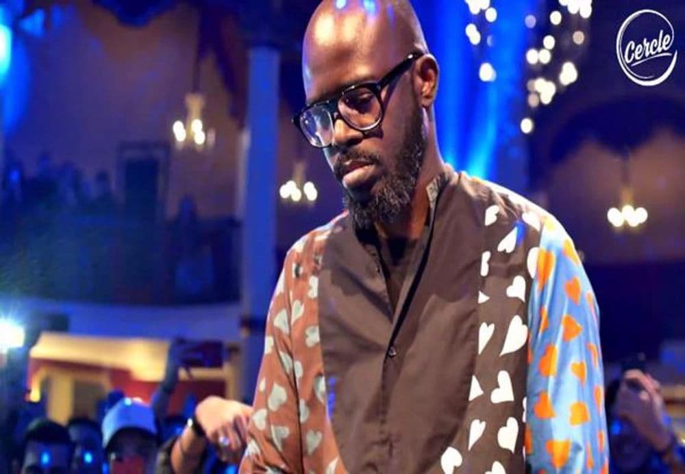 Black Coffee Live Funky House DJ-Sets Compilation (2015 - 2025)