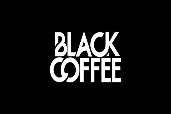 Black Coffee Live House Audio & Video DJ-Sets 128GB USB SPECIAL Compilation (2015 - 2025)